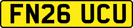 FN26UCU