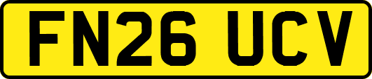 FN26UCV