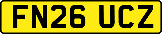 FN26UCZ
