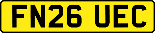 FN26UEC