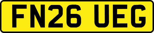 FN26UEG