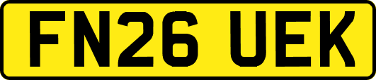 FN26UEK