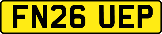FN26UEP