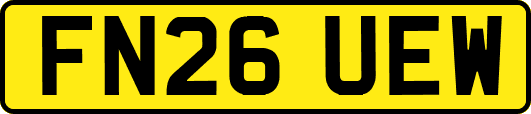 FN26UEW