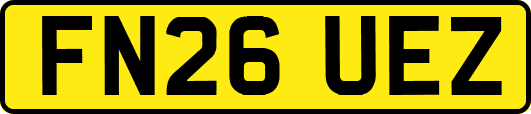 FN26UEZ