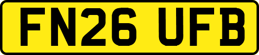 FN26UFB