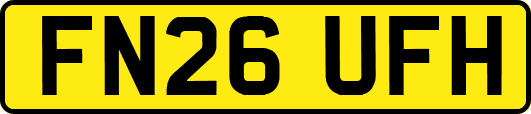 FN26UFH