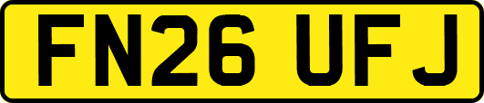 FN26UFJ