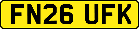 FN26UFK