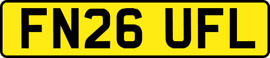 FN26UFL