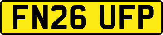 FN26UFP