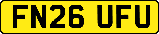 FN26UFU