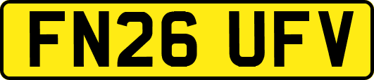 FN26UFV