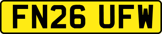 FN26UFW
