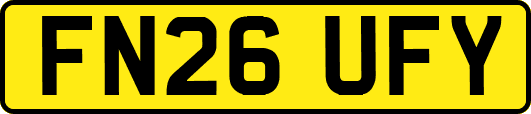 FN26UFY
