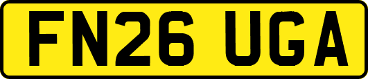 FN26UGA