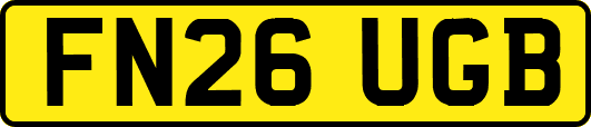 FN26UGB