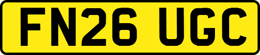 FN26UGC