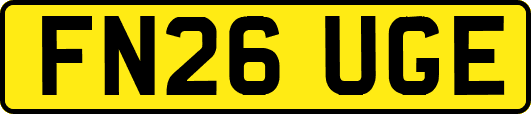 FN26UGE