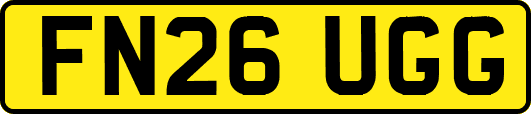 FN26UGG
