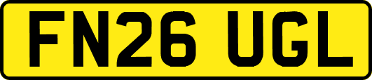 FN26UGL