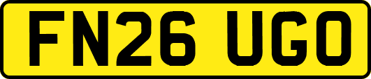 FN26UGO