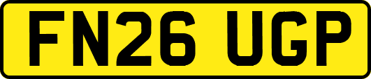 FN26UGP