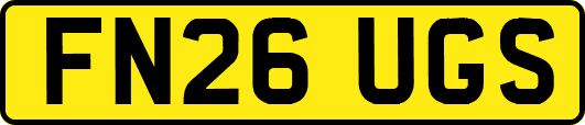FN26UGS
