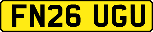 FN26UGU