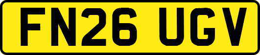 FN26UGV