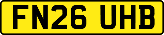 FN26UHB