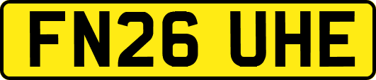 FN26UHE