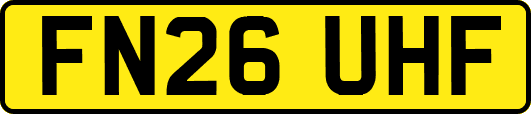 FN26UHF