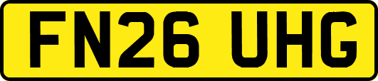 FN26UHG