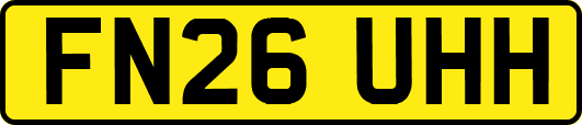 FN26UHH