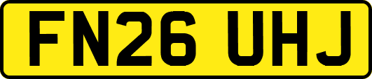 FN26UHJ
