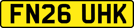 FN26UHK