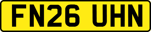 FN26UHN