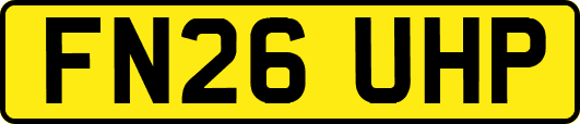 FN26UHP