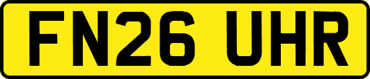 FN26UHR