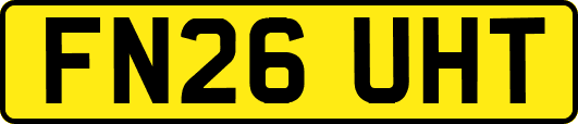 FN26UHT