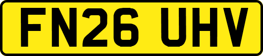 FN26UHV