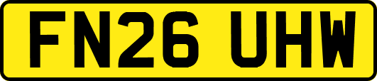 FN26UHW