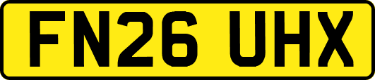 FN26UHX