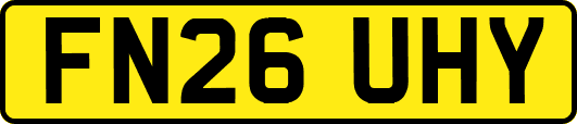 FN26UHY