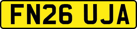 FN26UJA