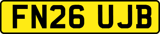 FN26UJB