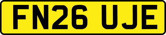 FN26UJE