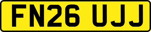 FN26UJJ