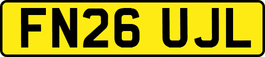 FN26UJL